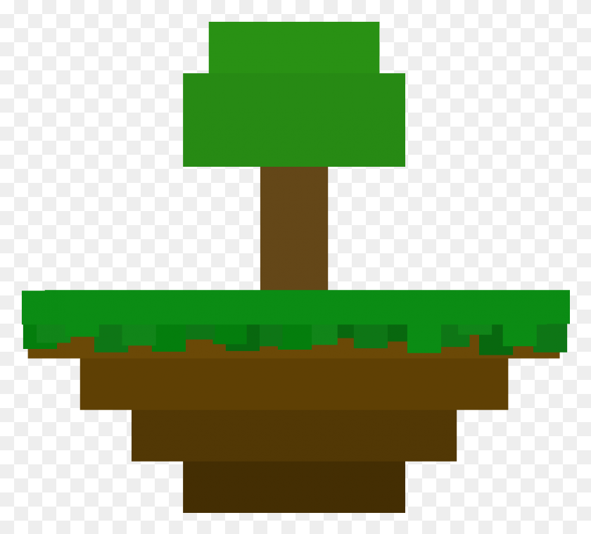 Detail Skyblock Wiki Nomer 19