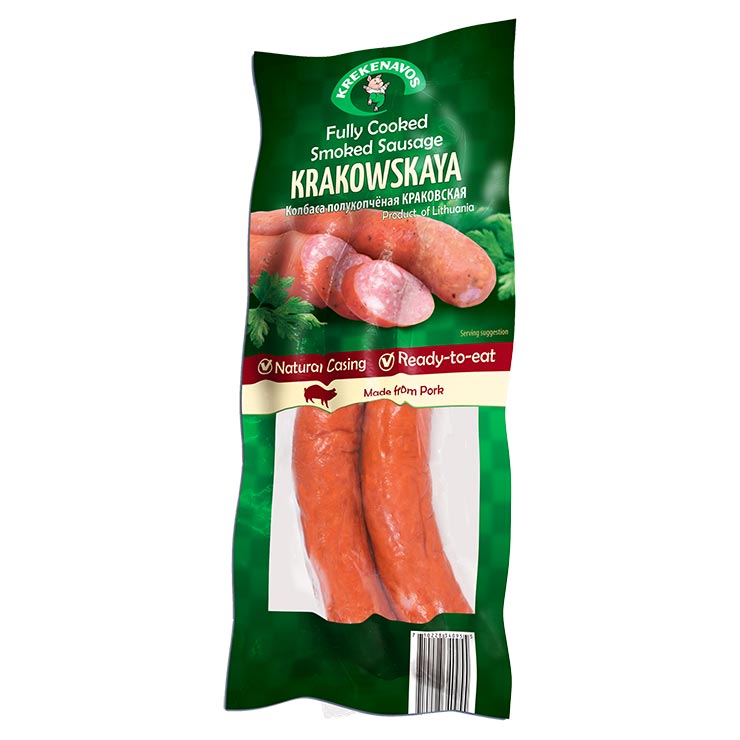Detail Sremska Wurst Nomer 4