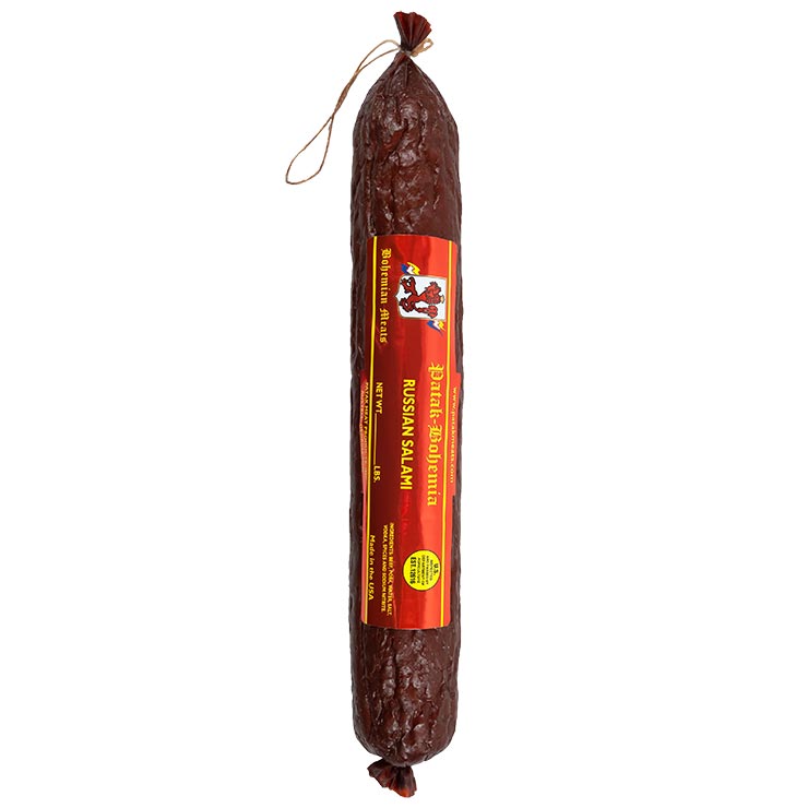 Detail Sremska Wurst Nomer 8