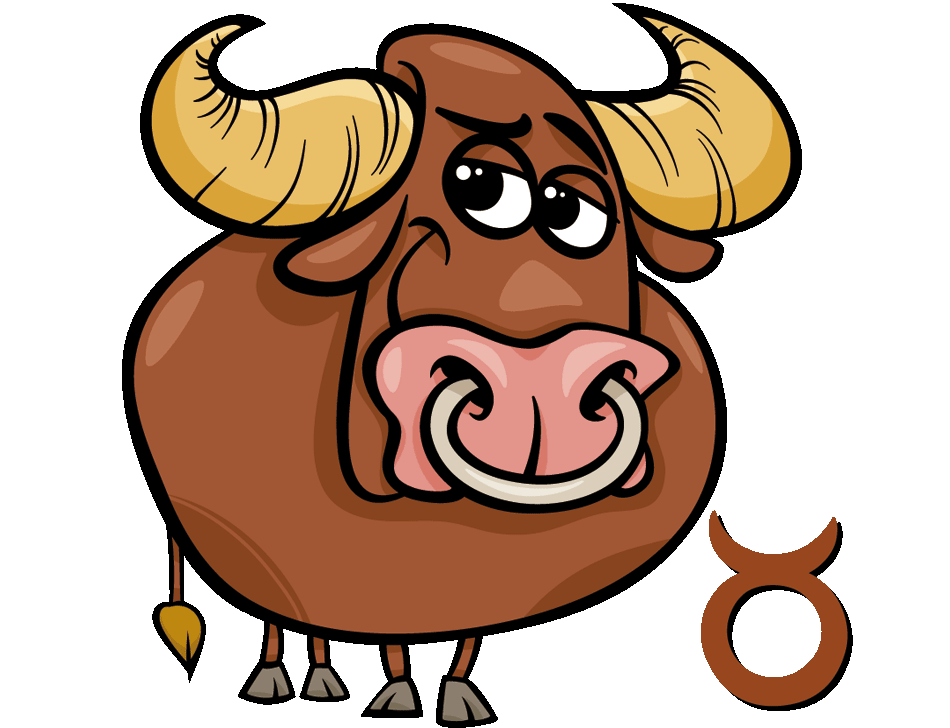 Sternzeichen Stier - KibrisPDR