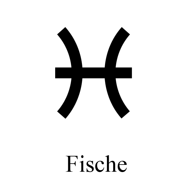 Detail Symbole Sternzeichen Nomer 10
