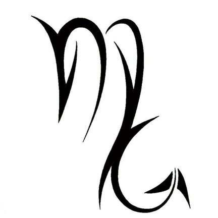 Detail Symbole Sternzeichen Nomer 11