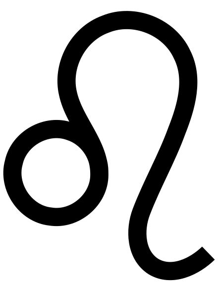 Detail Symbole Sternzeichen Nomer 4