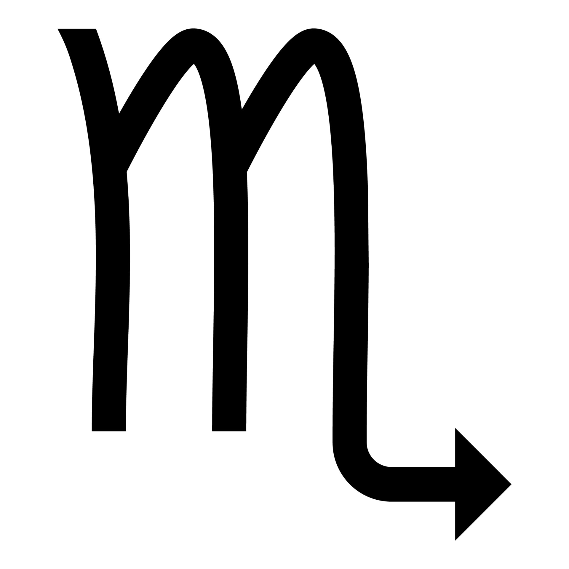 Detail Symbole Sternzeichen Nomer 6