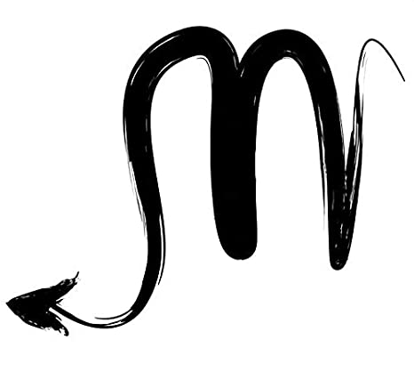 Detail Symbole Sternzeichen Nomer 8