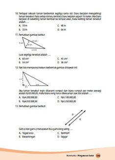 Detail Buku Paket Matematika Kelas 4 Nomer 24