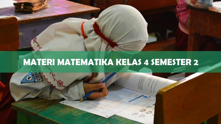 Detail Buku Paket Matematika Kelas 4 Nomer 50