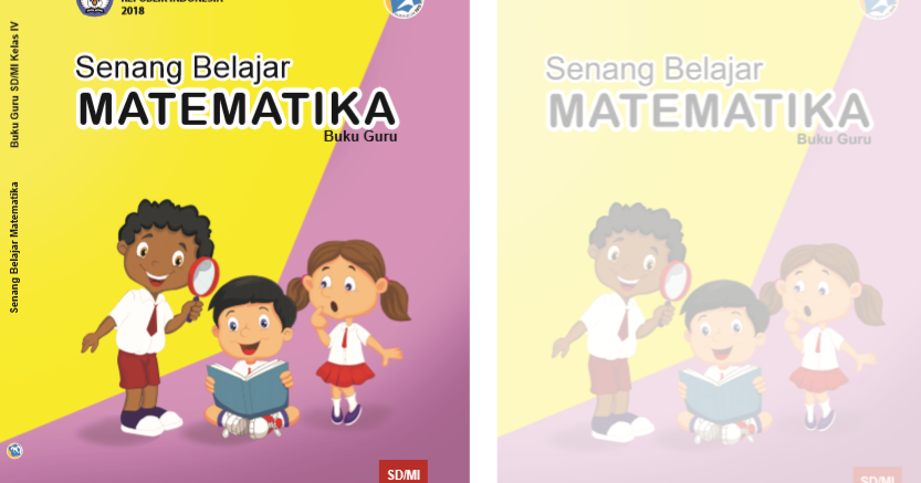 Detail Buku Paket Matematika Kelas 4 Sd Kurikulum 2013 Nomer 13