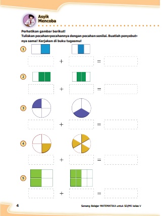 Detail Buku Paket Matematika Kelas 5 Sd Nomer 49