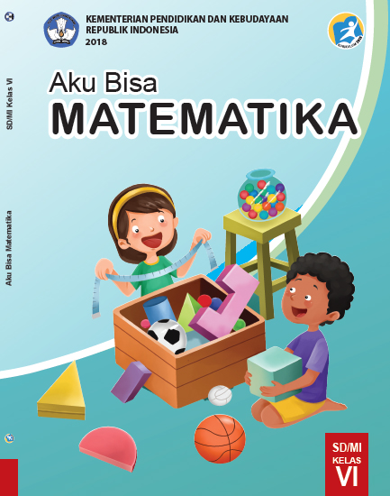 Detail Buku Paket Matematika Kelas 6 Nomer 6