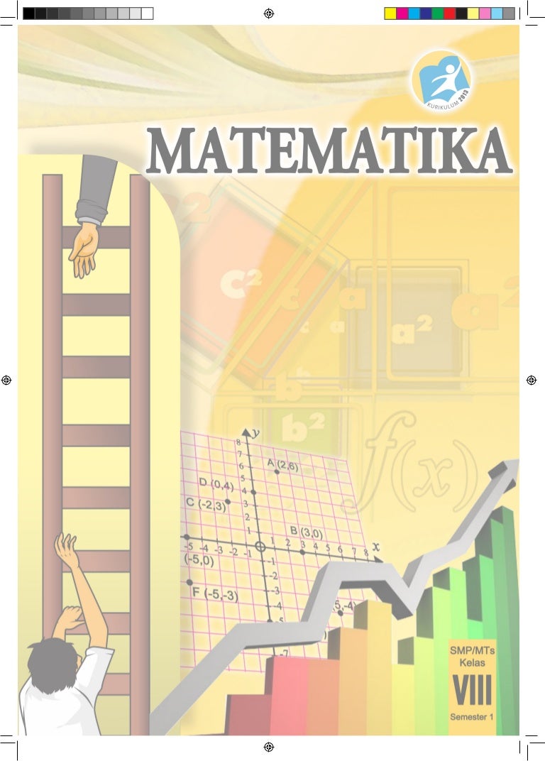 Detail Buku Paket Matematika Kelas 8 Kurikulum 2013 Semester 1 Nomer 12