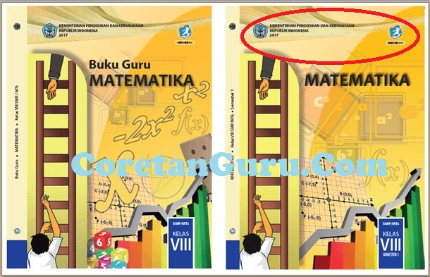 Detail Buku Paket Matematika Kelas 8 Kurikulum 2013 Semester 1 Nomer 6