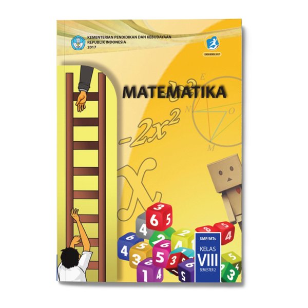 Detail Buku Paket Matematika Kelas 8 Semester 1 Nomer 47