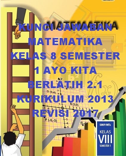 Detail Buku Paket Matematika Kelas 8 Semester 1 Nomer 6