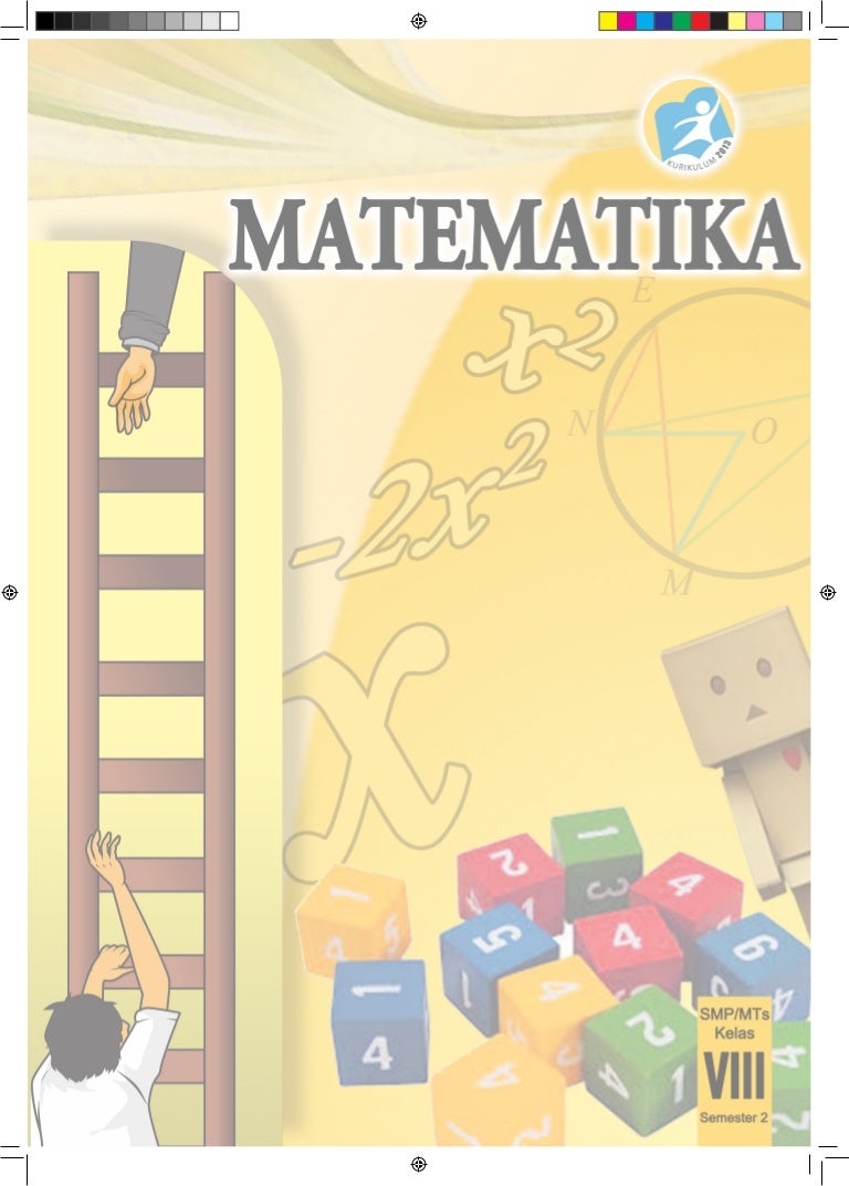 Download Buku Paket Matematika Kelas 8 Semester 2 Nomer 3