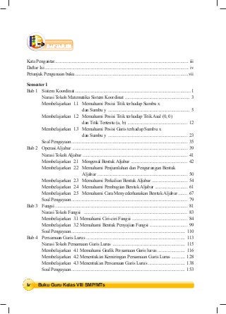 Detail Buku Paket Matematika Kelas 8 Semester 2 Nomer 52