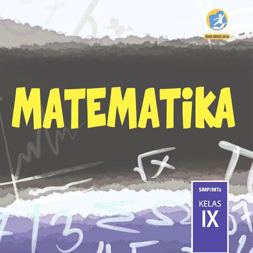 Detail Buku Paket Matematika Kelas 9 Nomer 15