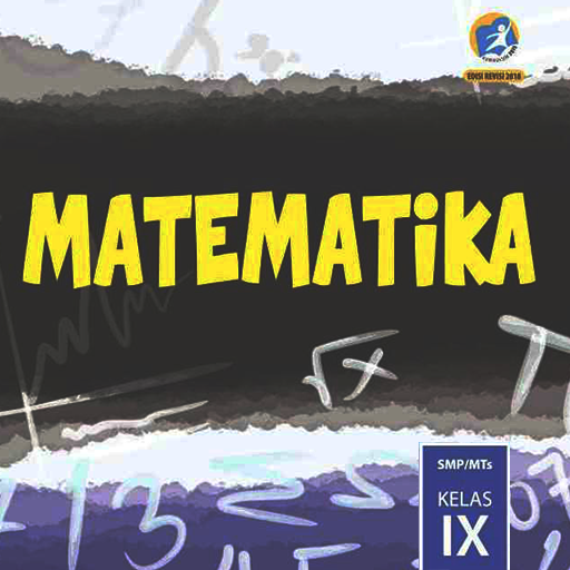 Detail Buku Paket Matematika Kelas 9 Nomer 9