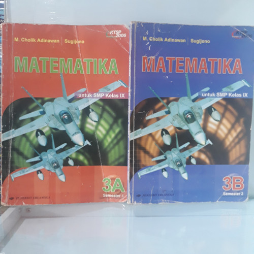 Detail Buku Paket Matematika Kelas 9 Ktsp 2006 Nomer 29