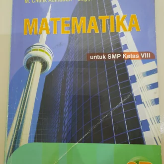 Detail Buku Paket Matematika Kelas 9 Ktsp 2006 Nomer 48