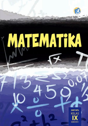 Buku Paket Matematika Kelas 9 Kurikulum 2013 - KibrisPDR