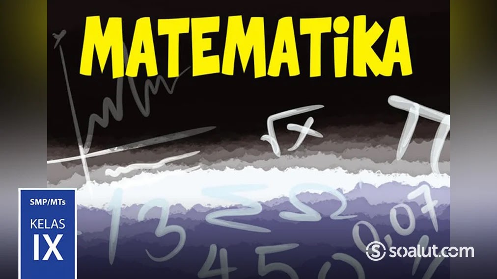 Detail Buku Paket Matematika Kelas 9 Kurikulum 2013 Nomer 19