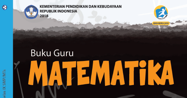 Detail Buku Paket Matematika Kelas 9 Kurikulum 2013 Nomer 23