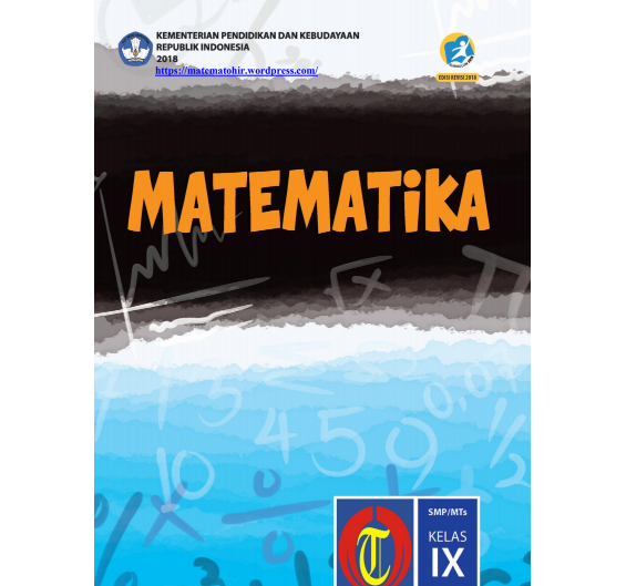 Detail Buku Paket Matematika Kelas 9 Kurikulum 2013 Nomer 27