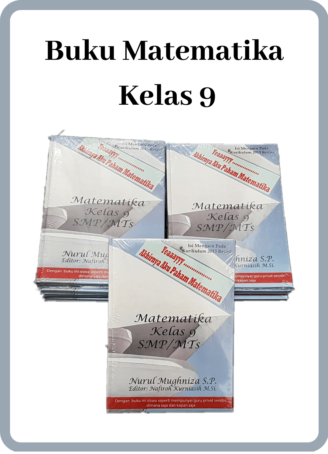 Detail Buku Paket Matematika Kelas 9 Kurikulum 2013 Nomer 32