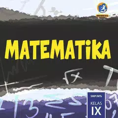 Detail Buku Paket Matematika Kelas 9 Kurikulum 2013 Revisi 2018 Nomer 39