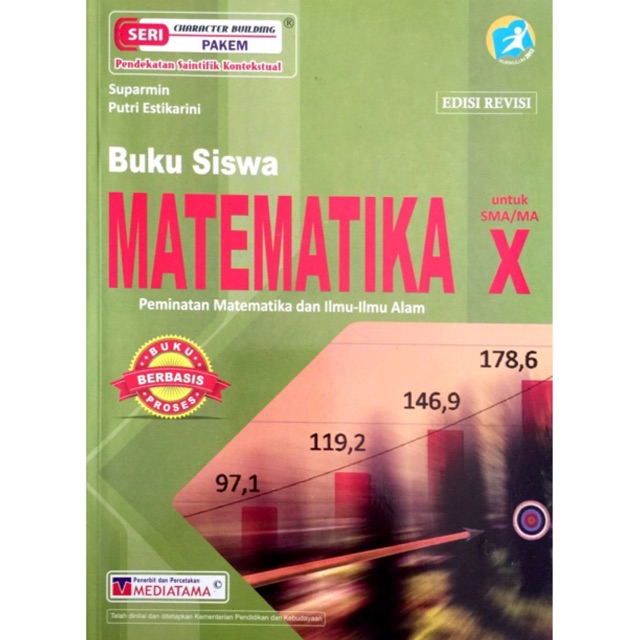 Detail Buku Paket Matematika Peminatan Kelas 10 Nomer 24