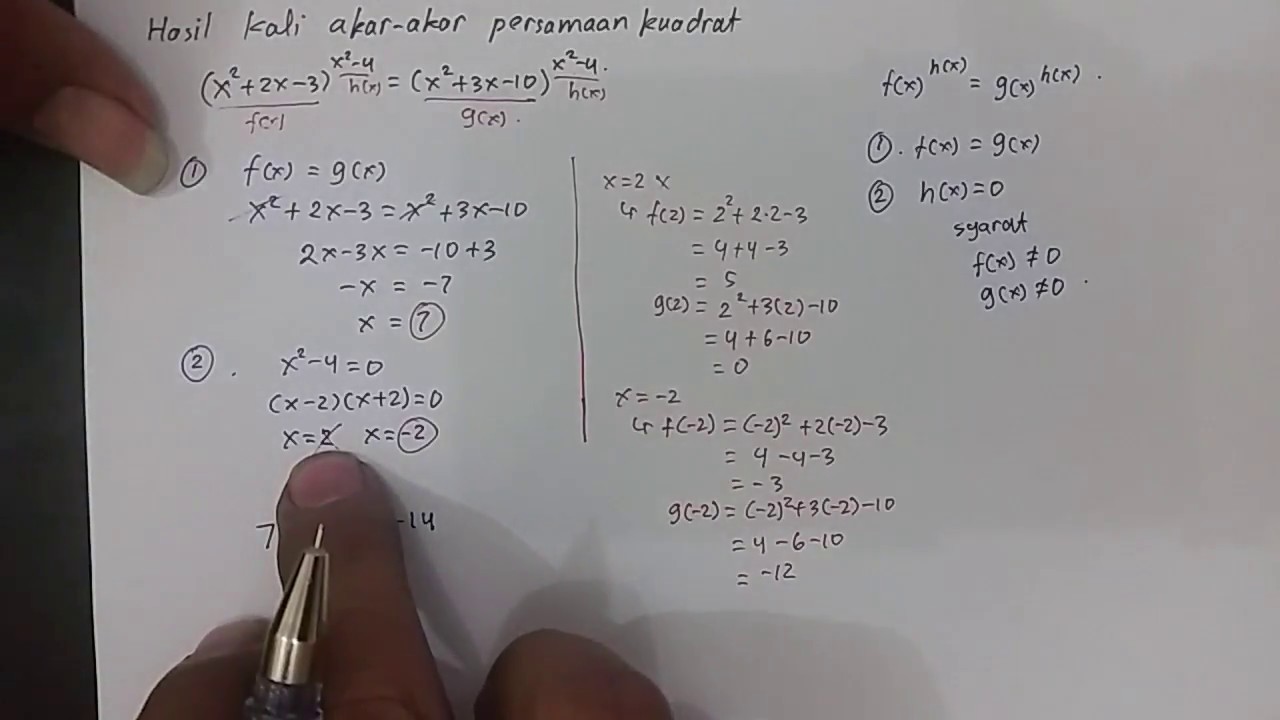 Detail Buku Paket Matematika Peminatan Kelas 10 Nomer 38