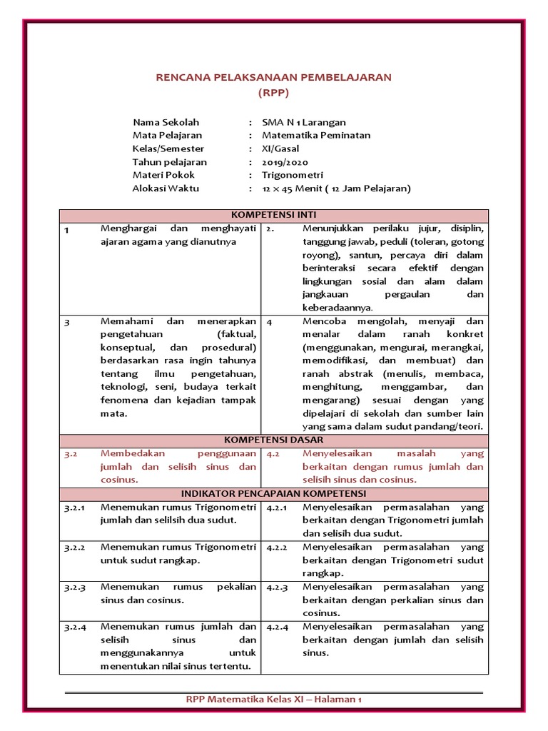 Detail Buku Paket Matematika Peminatan Kelas 11 Nomer 47