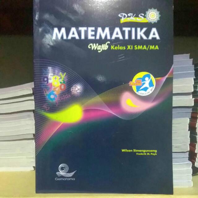Detail Buku Paket Matematika Wajib Kelas 11 Nomer 19