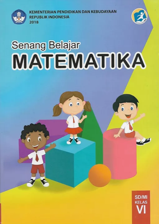 Detail Buku Paket Mtk Kelas 6 Nomer 6