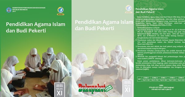 Detail Buku Paket Pai Nomer 39