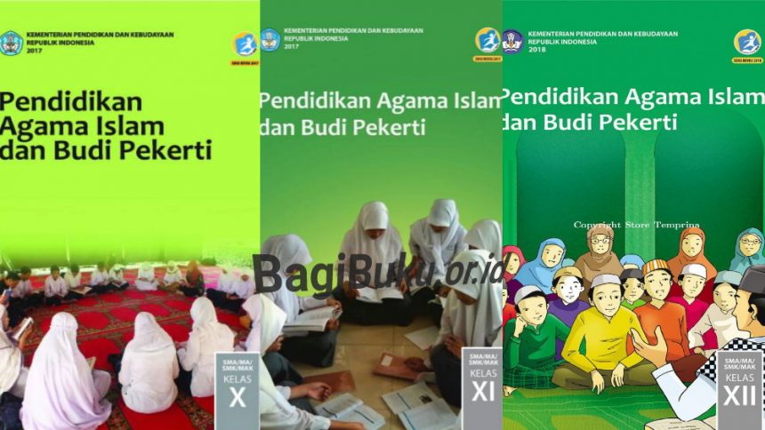 Detail Buku Paket Pai Kelas 10 Nomer 46