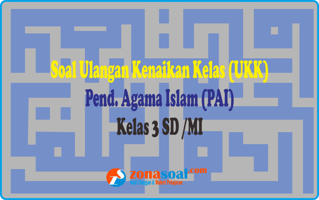 Detail Buku Paket Pai Kelas 3 Sd Kurikulum 2013 Nomer 48