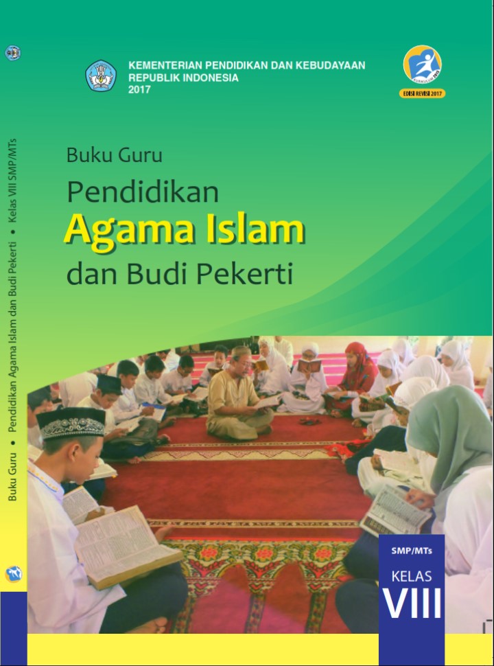 Detail Buku Paket Pai Kelas 9 Nomer 25