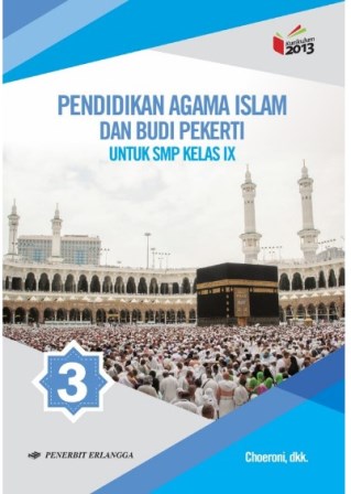 Detail Buku Paket Pai Kelas 9 Nomer 52