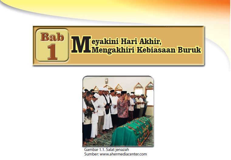 Detail Buku Paket Pai Kelas 9 Kurikulum 2013 Nomer 35