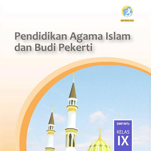 Detail Buku Paket Pai Kelas 9 Kurikulum 2013 Nomer 9