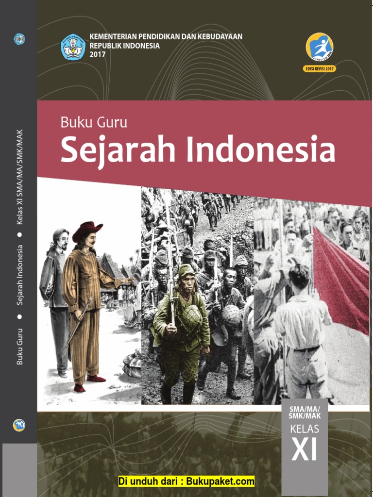 Detail Buku Paket Pegangan Guru Bahasa Indonesia Kelas 11 Kurikulum 2013 Nomer 41