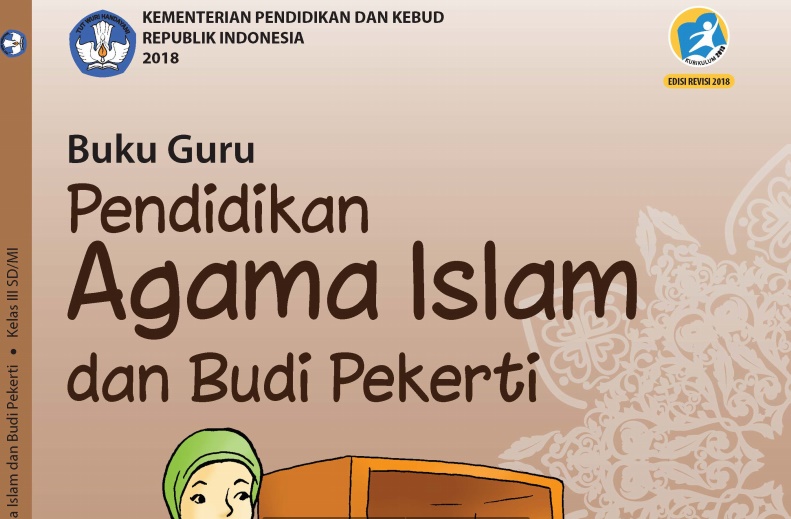 Detail Buku Paket Pendidikan Agama Islam Kelas 4 Sd Nomer 17