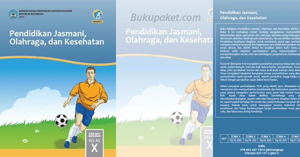 Detail Buku Paket Penjaskes Kelas 8 Kurikulum 2013 Semester 1 Nomer 27