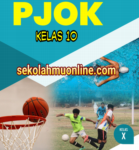 Detail Buku Paket Pjok Kelas 10 Nomer 17