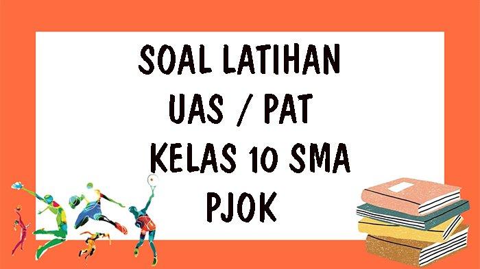 Detail Buku Paket Pjok Kelas 10 Nomer 27