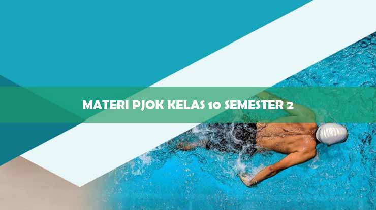 Detail Buku Paket Pjok Kelas 10 Nomer 35