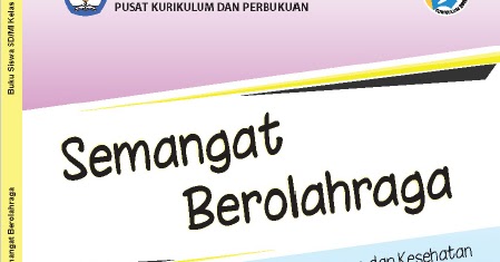 Detail Buku Paket Pjok Kelas 6 Nomer 47