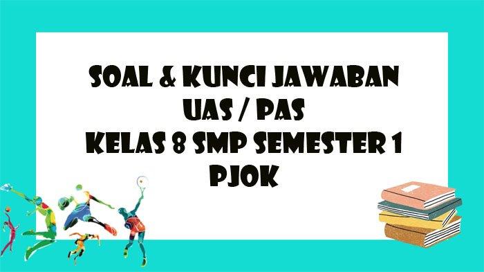 Detail Buku Paket Pjok Kelas 8 Nomer 29